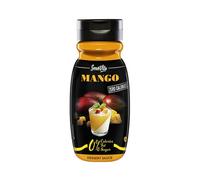Servivita Sirope Mango 320 ml