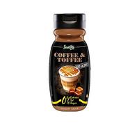 ServiVita Sirope ServiVita Coffee Toffee - 320 ml