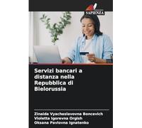 Servizi bancari a distanza nella Repubblica di Bielorussia