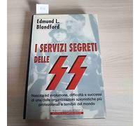 Servizi Segreti Delle Ss. Nascita E [Italia] [DVD]