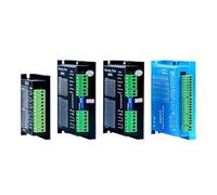 Servo Driver HBS57H Stepper Motor Driver TB6600 DM542 DM556 For NEMA23 Nema17 Motor Router Controller For 3D Printer(1pc DM556)