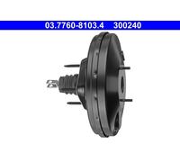 Servofreno neumático 03.7760-8103.4 ATE para FORD FOCUS II Turnier FOCUS II
