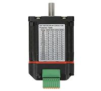 Servo Motor Integrado Micro Paso Motor Driver 1.5N · M 20-48V CC con unidad de impresora 3D