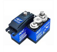 Servo Standard Digital MG 16Kg / 0,11seg Caja Metálica Especial Aviones y excavadoras RC