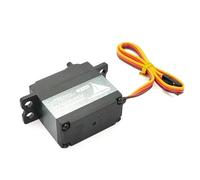 Servo SW6121HV 61 g 21 kg.cm Engranaje metálico digital(SW6121HV 4T)