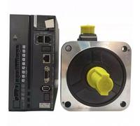 Servoaccionamiento SV630AT8R4I SV660FS2R8I Original genuino con un año de garantía