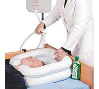servocare M1 1875 mobile ducha/alcachofa (sin Interior hinchable para lavabo)