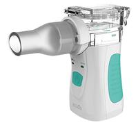 servocare ultraschall-inhalationsgerät mini, Nebulizador con accesorio