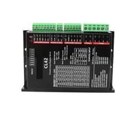 Servocontrolador de bucle cerrado CL42 for motor paso a paso de 42 pasos, 18-90 V CC, for maquinaria médica 3D