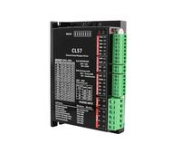 Servocontrolador de paso de circuito cerrado CL57 for controlador CNC NEMA17 NEMA23, servomotor híbrido for impresora 3D, 1 unidad