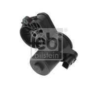 Servoelemento Freno De Detención Pinza Freno Febi Bilstein 196814 Febi Plus