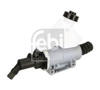 Servoembrague Febi Bilstein 172418 para Iveco