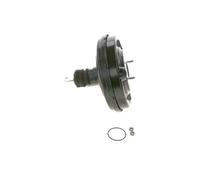 Servofreno 0 204 125 812 BOSCH para OPEL CORSA C COMBO Furgoneta/monovolumen