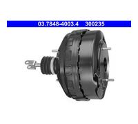 ATE Servofreno neumático 03.7848-4003.4 para BMW 3 (E90/E91)