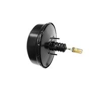 Servofreno de vacío Adecuado Para Toyota VIGO KUN15 KUN51 LAN15 44610-09290 La Bomba De Refuerzo Freno De Tambor Proporciona Un Impulso Confiable Caso Frenado Emergencia Kit de servofreno