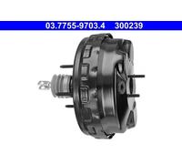 Servofreno neumático 03.7755-9703.4 ATE para VOLVO V70 III S80 II XC70 II V60 I