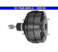 Servofreno neumático 03.7848-5003.4 ATE para BMW 3 Touring 3 Descapotable 3 1 X1