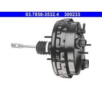 Servofreno neumático 03.7858-3532.4 ATE para VOLVO S80 I XC70 I Cross Country