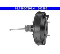 Servofreno neumático 03.7860-7802.4 ATE para PEUGEOT CITROËN