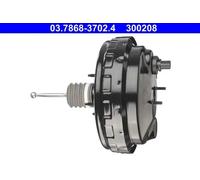 Servofreno neumático 03.7868-3702.4 ATE para VW TOUAREG MULTIVAN T5