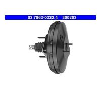 Servofrenos Ate 03-7863-0332-4 para Ford