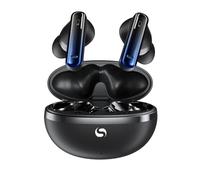 SERVOMASTER Auriculares Inalambricos, con hasta 30 Horas De ReproduccióN Auriculares, SóLo 3,6 G De Cascos InaláMbricos, Compatible con AudíFonos InaláMbricos iOS Y Android