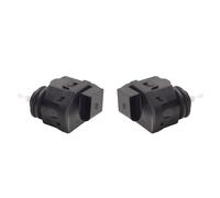 Servomotor 2X Compatible Con Skoda Octavia 1U 03/ 2000-07/ 00 Lwr Para Faro