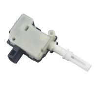 Servomotor Actuador Cerradura Maletero Central Para Skoda Para Superb 2001 2002 2003 2004 2005 2006 2007 2008 4B9962115C Mecanismo Bloqueo Puerta Coche