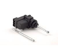 Servomotor Apto para BMW 7er E32 09/ 88-09/1994 1x Lwr para Faro Halógeno