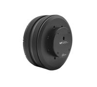 Servomotor BLDC de eje hueco MF12025V2, motor de cardán sin escobillas de alto par for brazo robótico articulación de cadera de robot cuadrúpedo(CAN-18bit)