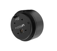 Servomotor BLDC de eje hueco MF6015v3, motor sin escobillas de alto par de 24V con codificador for Robot exoesqueleto de brazo robótico(25T-RS485-18bit)