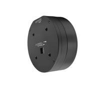 Servomotor BLDC de eje hueco MF7010v2, motor sin escobillas de alto par de 24V con codificador for Robot exoesqueleto de brazo robótico(23T-RS485-18bit)