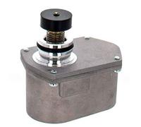 SERVOMOTOR CALENTADOR VAILLANT ORIGINAL MAG11,14 GAS BUTANO C.O. 115371