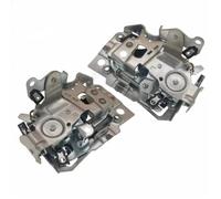 Servomotor Cerradura 16631627 16631626 Actuador Pestillo Cerradura Puerta Pasajero Derecho/1 Par Para CHEVROLET ASTRO Para BLAZER C1500 C2500 C3500 1992-2002 Cerradura puerta(1 pair)