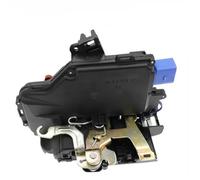 Servomotor Cerradura 3D1837015 ACTUADOR DE CERRADURA DE PUERTA MECANISMO CENTRAL PARA Cayenne 2002 2003 2004 2005 2006 2007 2008 2009 2010 3D9837015 Cerradura puerta(REAR RIGHT)