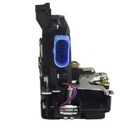 Servomotor Cerradura 3D1837016 3D1837015A Para Cayenne 2002 2003 2004 2005 2006 2007 2008 2009 2010 7L0839016A 7L0839015A Cerradura puerta(Front right)