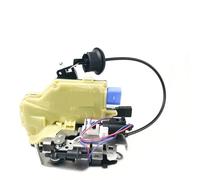 Servomotor Cerradura 4E1837015A 4E1837016A Actuador Cerradura Puerta Puerta Succión PARA A8 PARA D3 4E4839015 4E4839016 Cerradura puerta(Front Right)