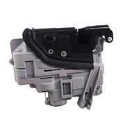 Servomotor Cerradura 4F1837016 Actuador Pestillo Cerradura Puerta Para A3, Para A4, Para A6, Para A8 4F Avant 2.7 2002 2003 2004 2005-2015 Cerradura puerta(Front left)