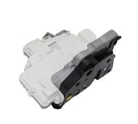 Servomotor Cerradura 4G0839016 Actuador De Cerradura De Puerta Trasera Derecha De 9 Pines Para Touareg Cerradura puerta