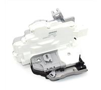 Servomotor Cerradura 4G0839016ACD Actuador De Cerradura De Puerta Trasera Derecha 4G0839016 Para Touareg, Para A8, Para A6, Para A7, RS7, Para Macan, Para Cayenne, Carrera Cerradura puerta