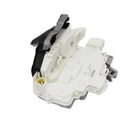 Servomotor Cerradura 4G1837015 4G1 837 015 Actuador De Cerradura De Puerta De 12 Pines Delantero Izquierdo Para Touareg 2016-2017 Cerradura puerta