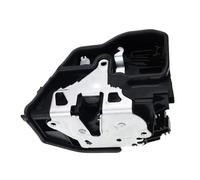 Servomotor Cerradura 51217202145 51217202144 Actuador De Cerradura De Puerta Para F07 E60 F10 F11 F06 E64 F12 E63 F13 Para X4 F02 Para M3 Para M4 Para X1 Cerradura puerta(51217202145 FL)