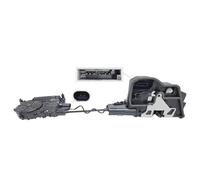 Servomotor Cerradura 51227185688 Actuador De Cerradura De Puerta Trasera Derecha Con Cierre Suave Para 550i, 740Li, 535i, 535d Y 528i Cerradura puerta