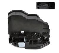 Servomotor Cerradura 51227202148 51217202143 Actuador Pestillo Cerradura Puerta Eléctrica Para X6 E60 E70 E90 51217202146 51227202147 Cerradura puerta(Front Left)