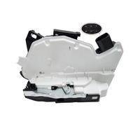 Servomotor Cerradura 5ND837015 5ND837016 Actuador Pestillo Cerradura Puerta Para VW, SEAT, IBIZA, MII, Para SKODA, Para CITIGO, Para FABIA, Para PASSAT 5ND839015 Cerradura puerta(5ND839015)