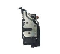 Servomotor Cerradura 7122008012 7131A08003 Para Ssangyong Para Rexton Actuador De Bloqueo De Puerta Trasero Izquierdo Derecho 7121008032 7132A08003 Cerradura puerta(Rear Right)