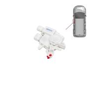 Servomotor Cerradura 72115-SDA-A01 72155-SDA-A01 Actuador delantero y de pestillo para accrod 03-07 04-08 para Ridgeline 06-13 72115SDAA01 72155SDAA0 Cerradura puerta(Front left)