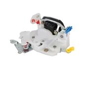 Servomotor Cerradura 80502-VB100 Actuador De Cerradura De Puerta Para Nissan Patrol All GU Y61 1997-2013 Pestillo Resorte Puerta Central Cerradura puerta(Front Right)