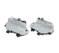 Servomotor Cerradura 9L3Z5421813A 9L3Z5421812A - 1 Par Pestillos Actuador Cerradura Puerta Delantera Derecha E Izquierda Para Mercury Mariner (2008, 2009, 2010 Y 2011) Cerradura puerta