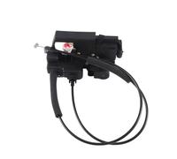 Servomotor Cerradura Actuador Cerradura Puerta Para Ssangyong Para Rexton Para Korando C Actyon 7121008032 7122008012 Cerradura puerta(Rear Right)